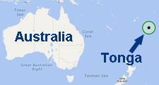 Vastu Expert in Tonga